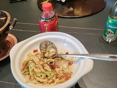 -大鸭梨烤鸭(北洼路店)