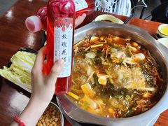 -大理.老字号渝记酸萝卜乌鱼(古城总店)