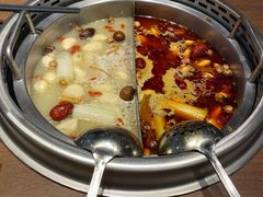 -快乐小羊·内蒙牛羊肉火锅(流花中心店)