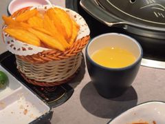 -同仁四季椰子鸡(海岸城天利店)