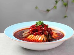 -渝乡辣婆婆·川菜 水煮鱼(安平店)