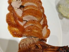 -惠丰堂饭庄·烤鸭·京味菜(民族大学店)