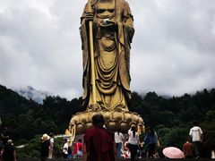 -九华山风景区