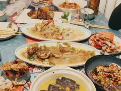 -鲜味食族水产·海鲜餐厅