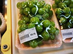 -果蔬好生活超市(东湖店)