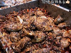 老黄记麻辣兔头-老黄记手撕烤兔(玉林街店)