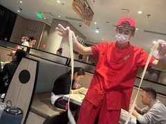 -海底捞火锅(万达广场店)