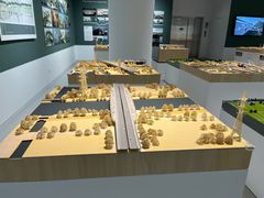 -上海城市规划展示馆