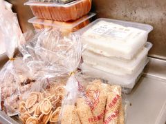 -上海虹口糕团食品厂(东方路店)