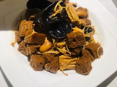 -旺顺阁鱼头泡饼(常营店)