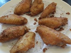 娘子鸡翅-吉友粥底火锅(方斜路店)