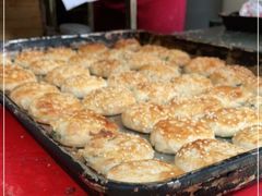 -王天顺海苔饼
