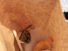 -麦当劳(北京大兴机场二层国内到达(安检外)店)