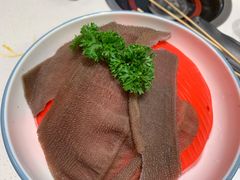 -湯島涮小火锅(余姚五彩城店)