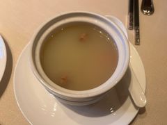 -丽思卡尔顿酒店-天泰轩中餐厅(大沽北路店)