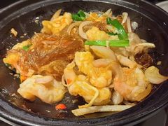 -绿茶餐厅(光谷世界城步行街店)