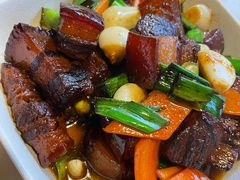 嘉丰红烧肉-嘉丰湘菜馆(芳群园店)