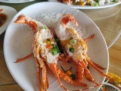 -海门岛七号餐厅