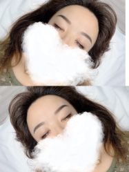 -Yue Show馨选·半永久纹眉纹眼线