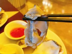 -富力丽思卡尔顿酒店·香荟全日制餐厅