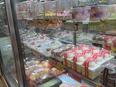 -味多美蛋糕(洋桥店)