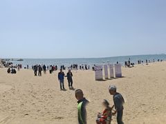 -老虎石海上公园