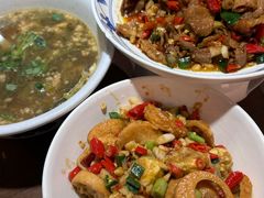 -八碗湘长沙市井菜(坡子街店)