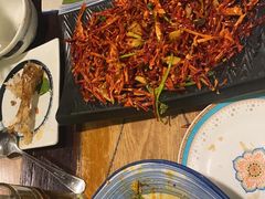 -紫滇源云南生态菜(丹凤街店)