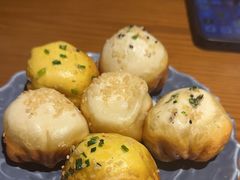 -鑫震源·苏式大虾生煎(山塘街店)