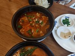 -桥香园云南过桥米线(红龙井店)