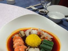 -盛福楼·惠山宴(盛岸路店)