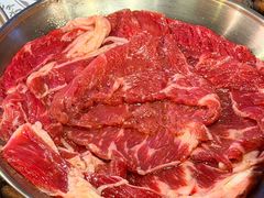 -西塔老太太泥炉烤肉(双井店)