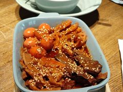 -蜜桃餐厅·伴山(湖滨商业街店)
