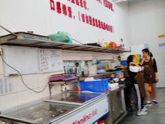 -南记食粥坊·宵夜大排档(岭南分店)