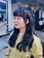 -HG美发设计沙龙