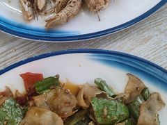 -红月湾海鲜饭店•沙滩海景(双月湾店)
