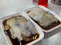 -银记肠粉(文昌北路店)