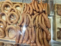 -聚合鑫东北熏酱熟食麻辣面(长阳店)