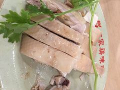 -百家鸡味馆(清泰店)