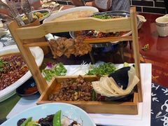 -一块豆腐(李沧书院路店)