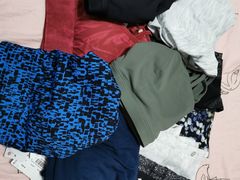 -lululemon(上海浦东IFC店)