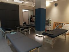 -VPsmart私教健身工作室(新华路旗舰店)