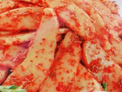 炖板筋-通乐簋街小龙虾(老店)