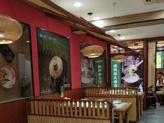 -光海·乡记酸菜鱼·始于1996(花园路店)