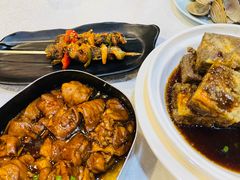 -渔娘渔家丹东海鲜(东直门店)