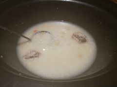 排骨粥-船奇蒸汽海鲜·闽菜(八市海鲜总店)