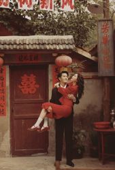 -拾尚映画·STUDIO婚纱摄影(中关村店)