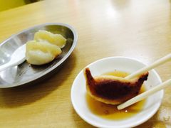 -祥记汤圆(东宝兴路店)