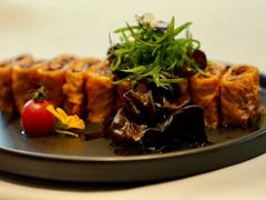 -一澜江宴·江景地标楚菜(江滩公园店)