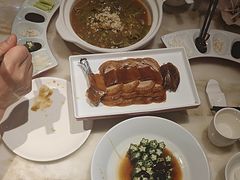 -京味斋·北京烤鸭(北京南站洋桥店)